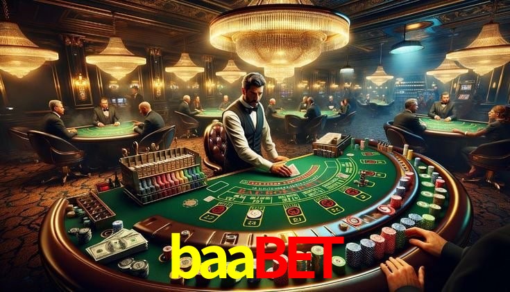 Experiência VIP baabet