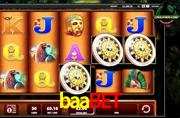 A Revolução dos Aplicativos de Jogos no baabet