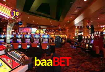 Desvendando o Mundo dos Jogos Virtuais na baabet