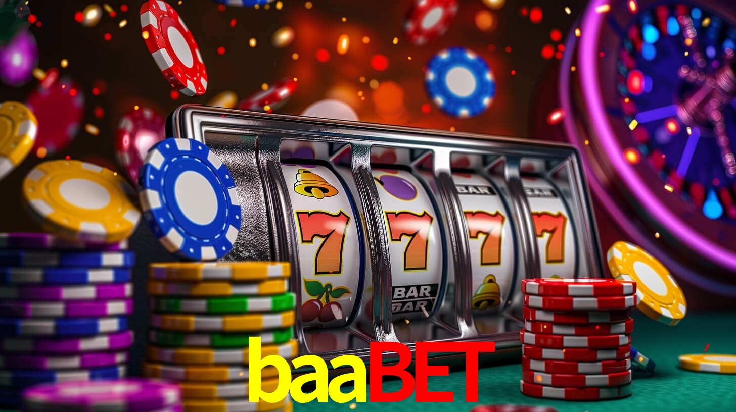 Estatísticas baabet