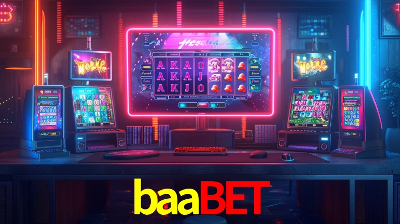 baabet: Seu Cassino Premiado com Pagamentos Rápidos