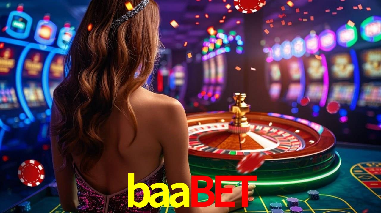 baabet App Interface