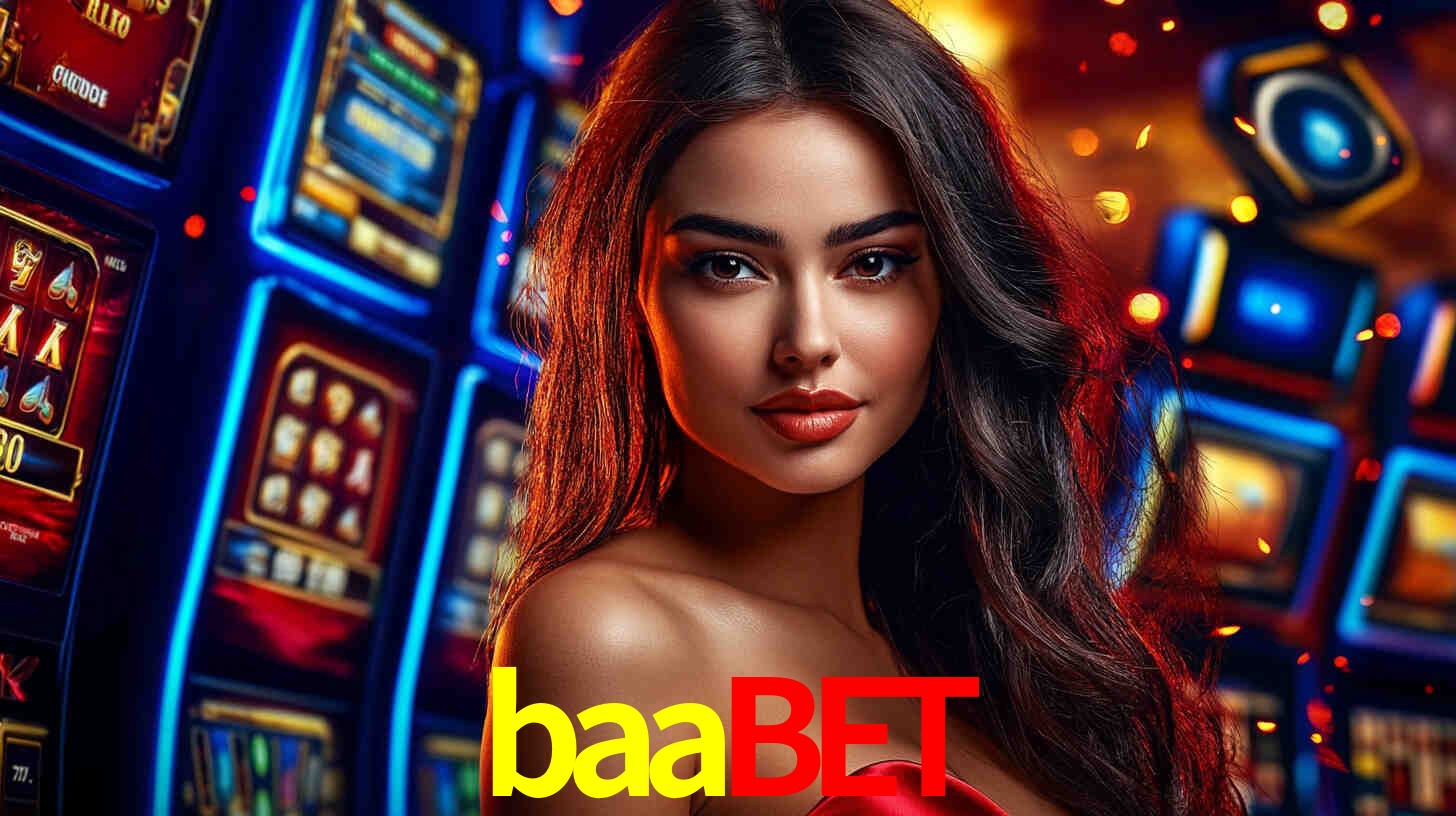 Apostas Esportivas na baabet: Um Guia Completo