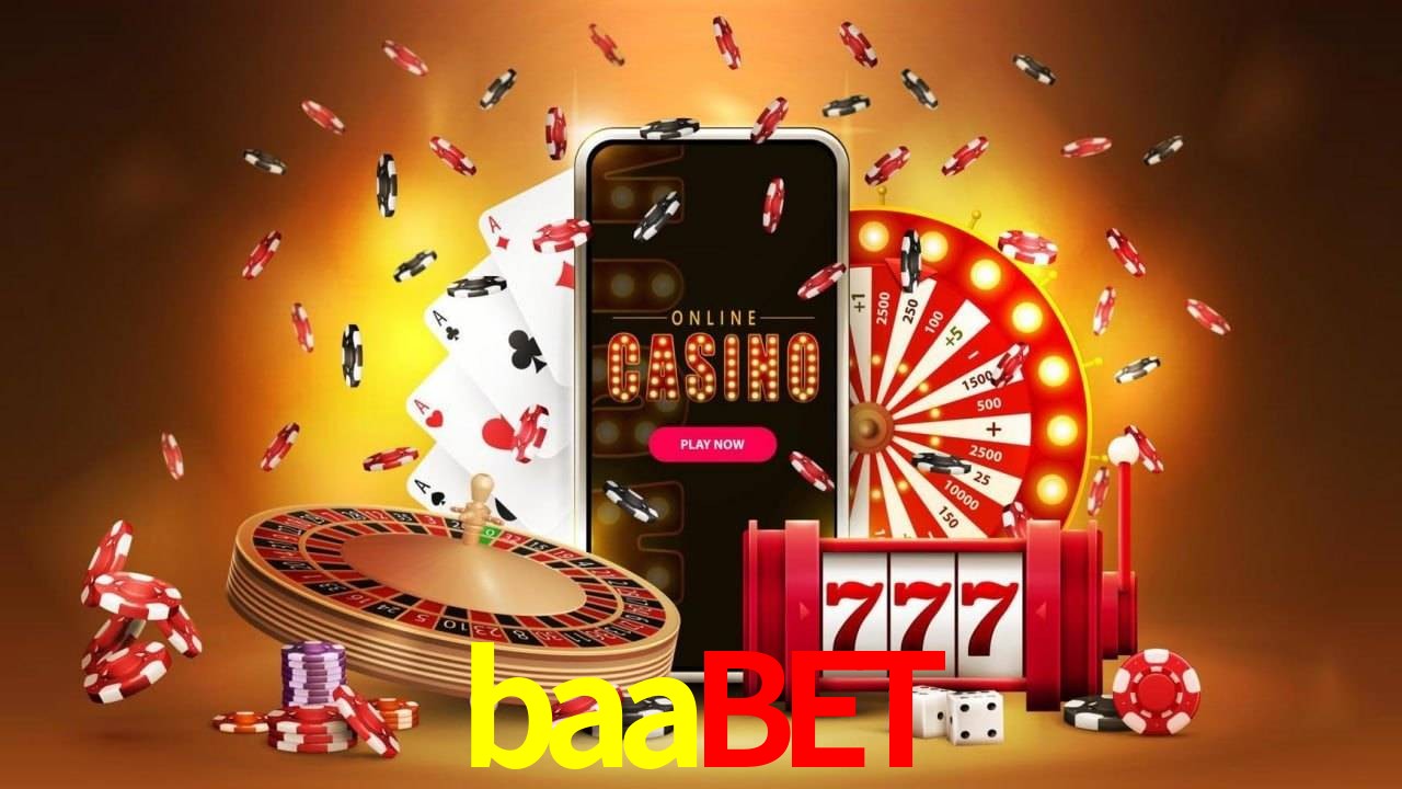 Slot Games baabet