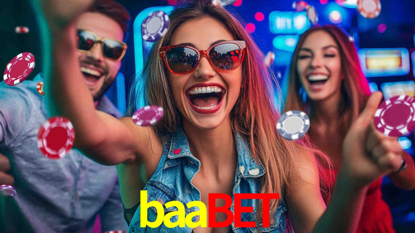 Apostas Esportivas na baabet: Um Guia Completo