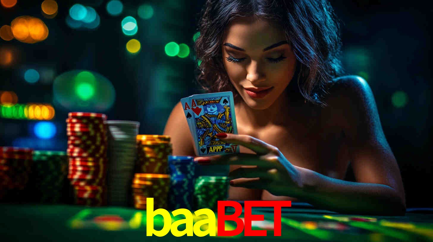 A Experiência Imersiva dos Cassinos Ao Vivo no baabet