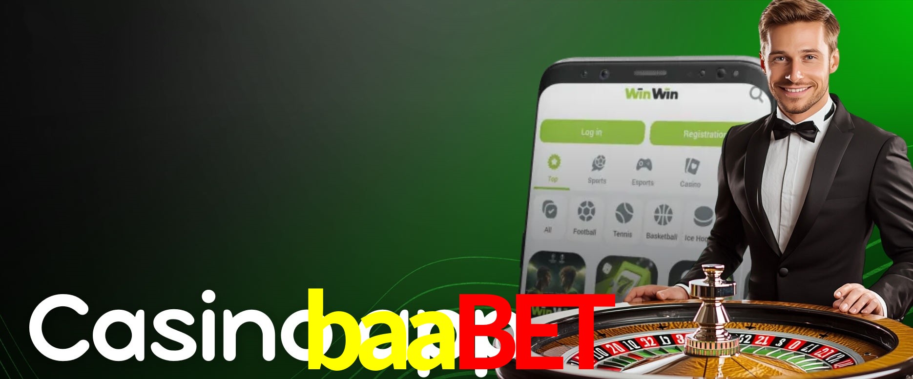 API Integration baabet
