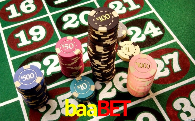 Welcome Bonus baabet