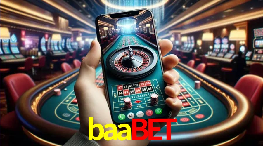 Live Casino baabet