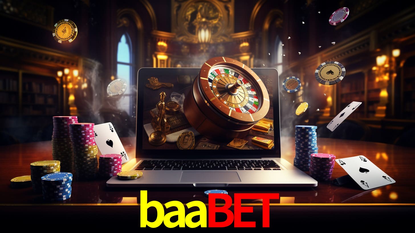 Live Casino baabet