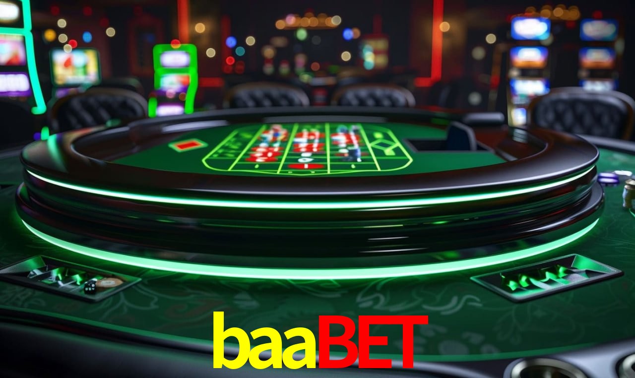Flash Promotion baabet