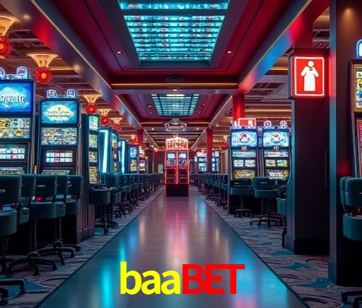 Explorando a Categoria de Eventos em Apostas na baabet