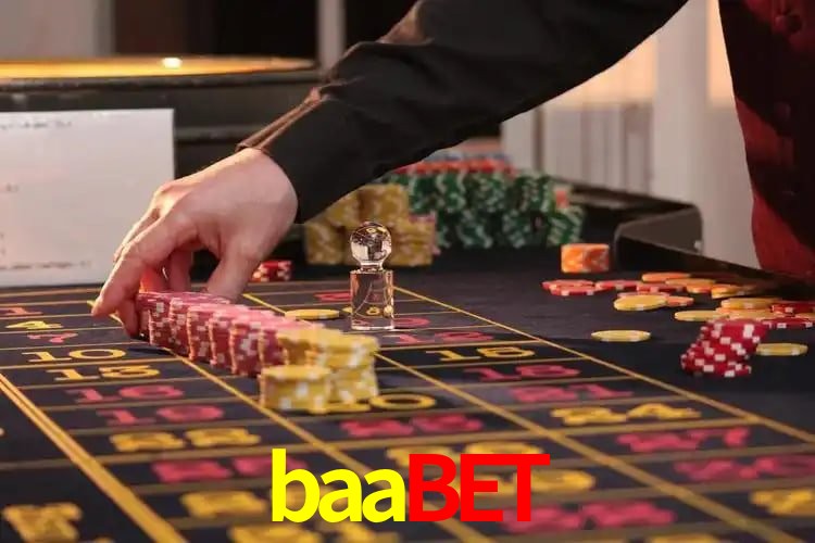 A Revolução dos Aplicativos de Jogos no baabet