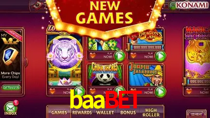 Blackjack Table baabet