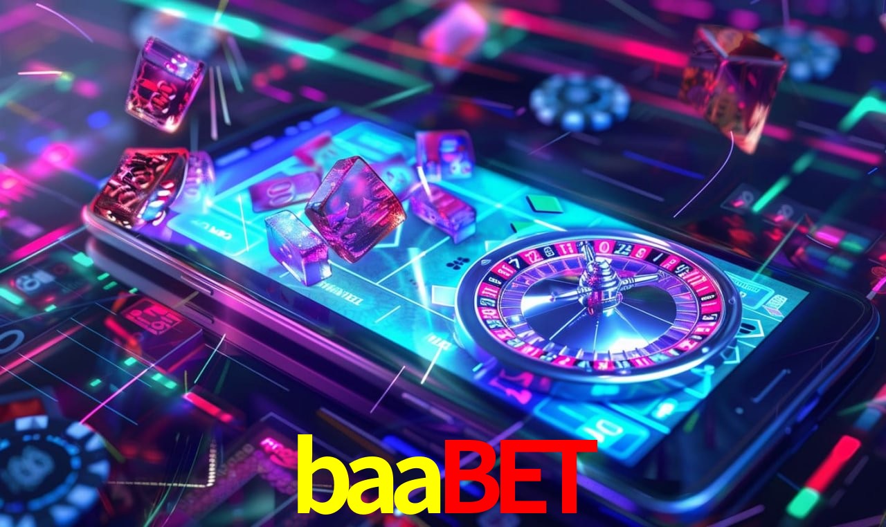 Design Responsivo baabet