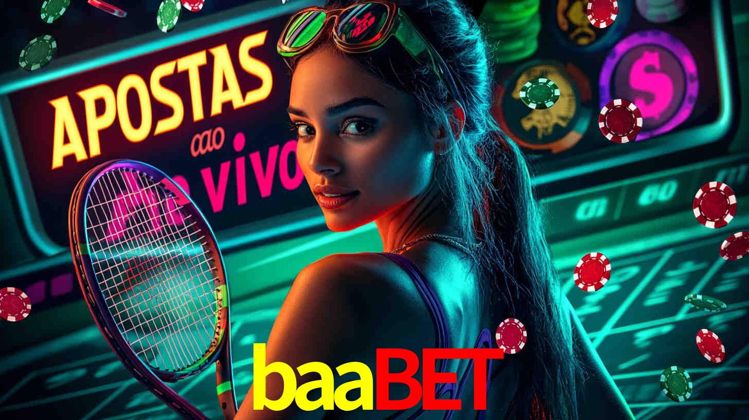 Inovações de Jogos na baabet: O Futuro das Experiências Interativas