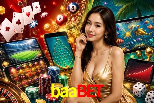 Roulette Table baabet