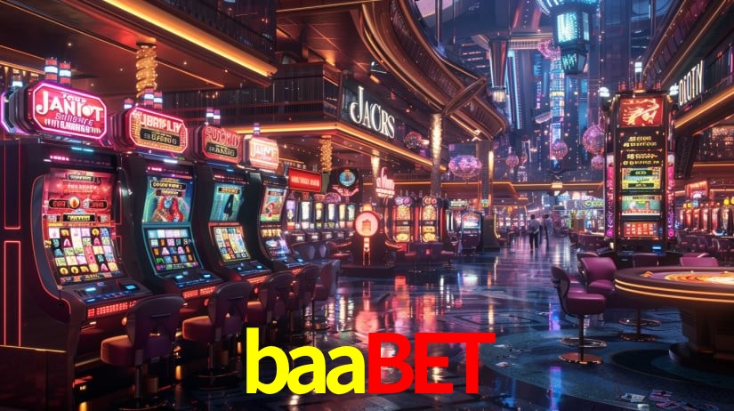 Games Directory baabet