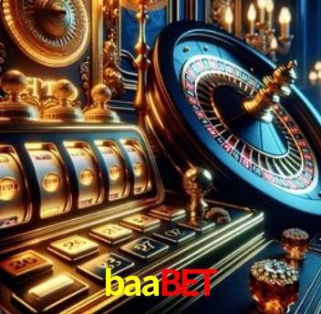 Casino Ao Vivo baabet