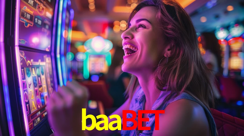 baabet: Seu Especialista em Apostas Esportivas Brasileiras