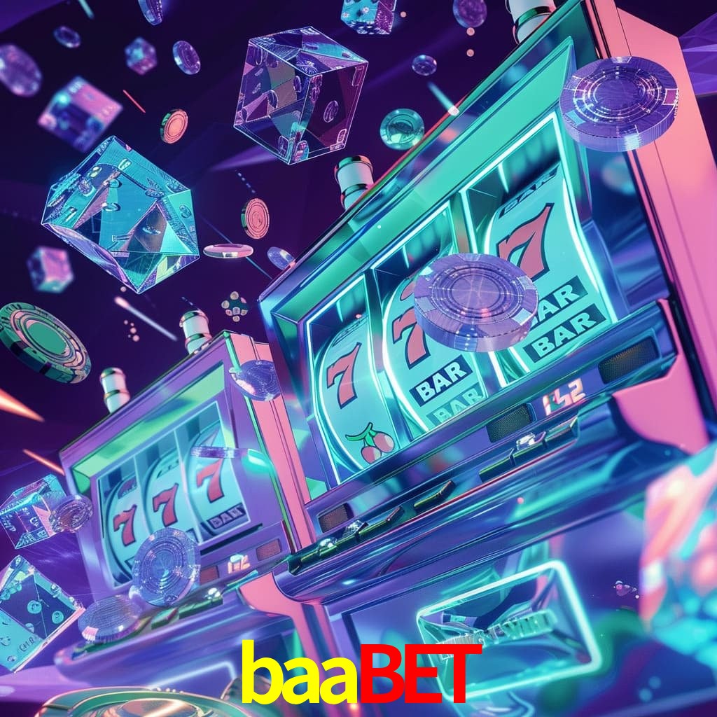 Casino Ao Vivo baabet