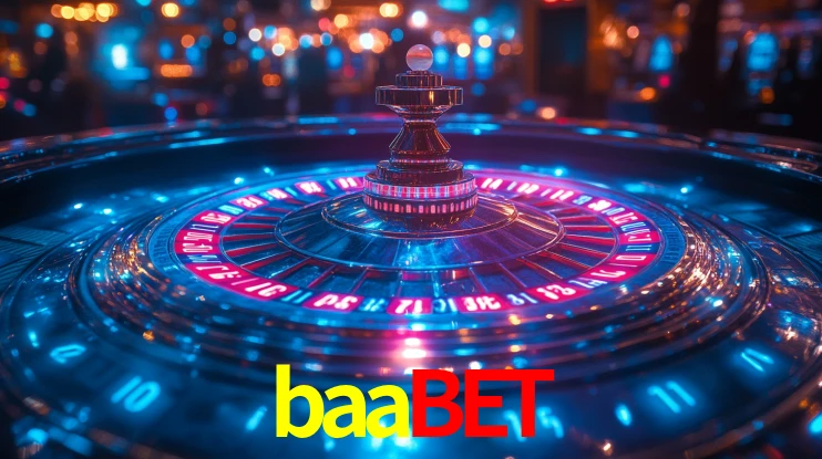 baabet: Jogos de Caça-Níqueis-Altas Recompensas, Roleta-Velocidade, Blackjack-Desafios Máximos