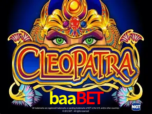 Descubra o Mundo do Cassino Online com baabet