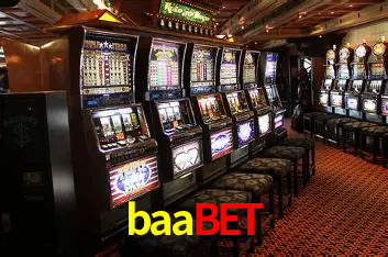 Apostas Esportivas na baabet: Um Guia Completo