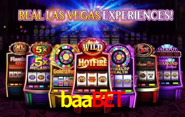 Desvendando o Mundo dos Jogos Virtuais na baabet