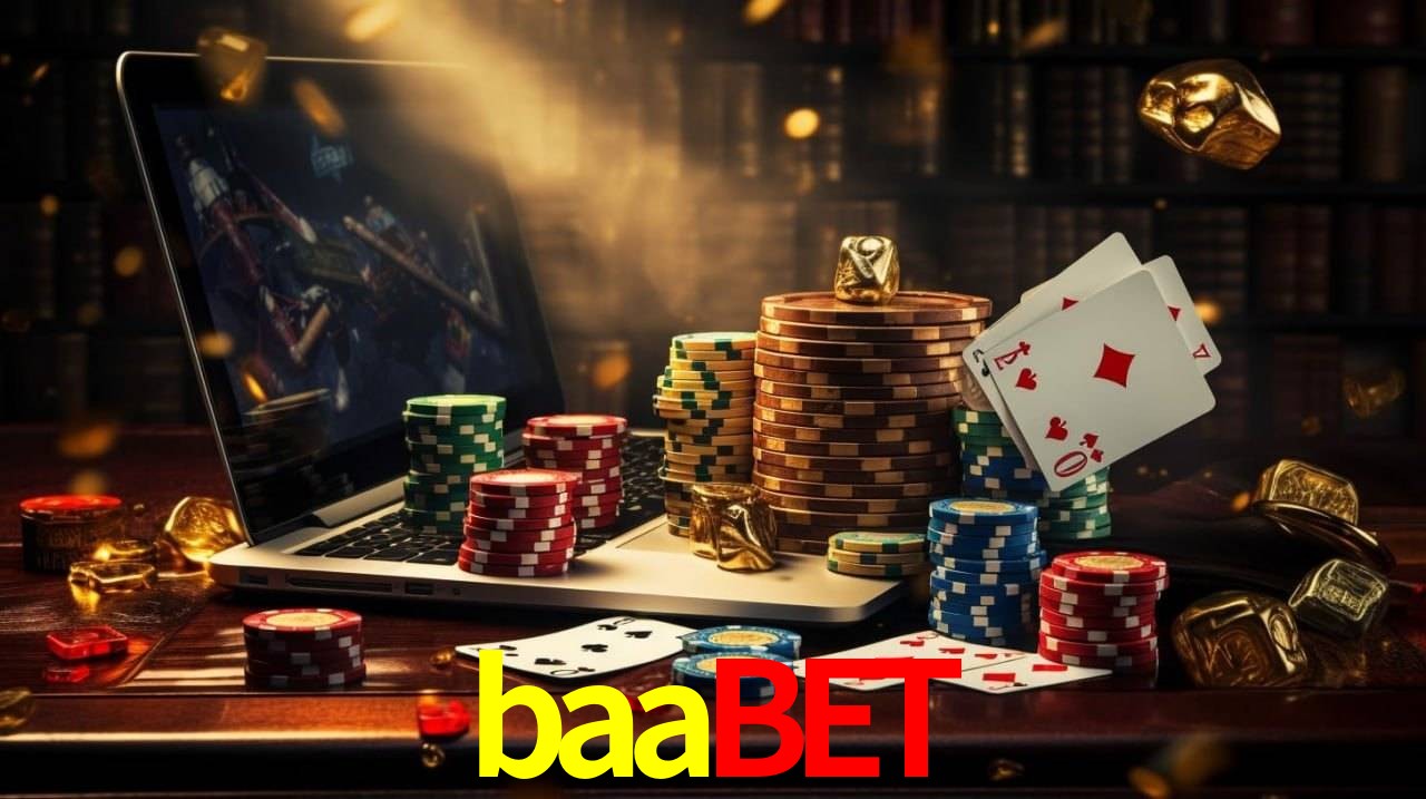 Diretório de Jogos baabet