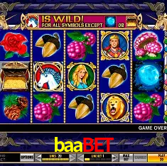 Descubra a Magia dos Jogos de Arcade no baabet
