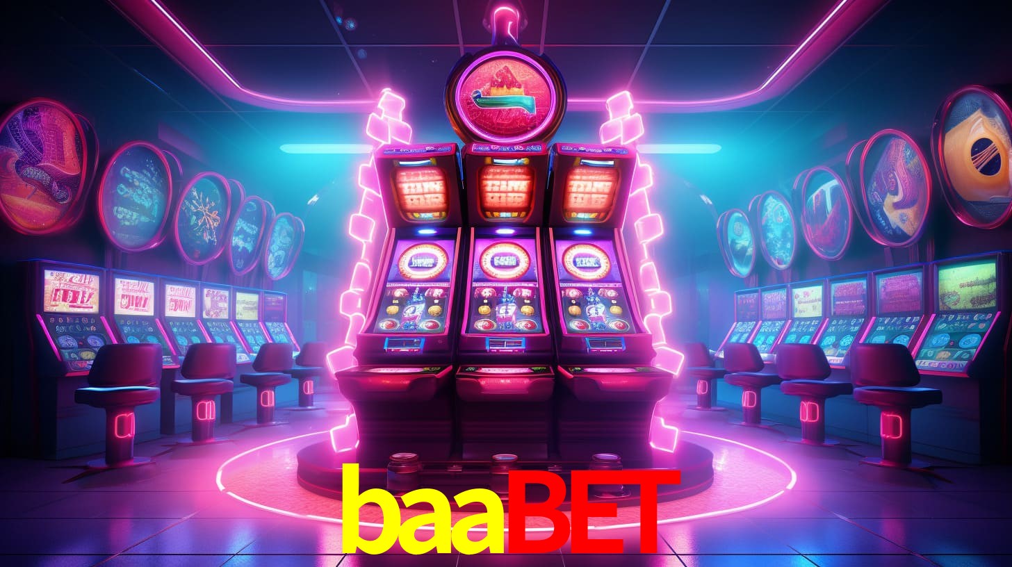 baabet: A Experiência de Casino com Jogos de Mesa ao Vivo