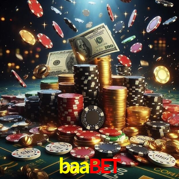 Mesa de Blackjack baabet