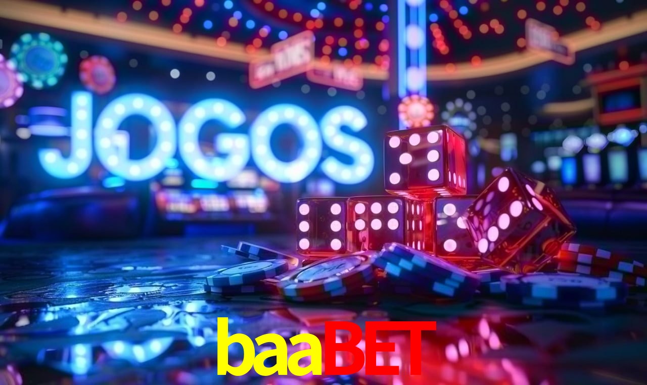 Apostas de Tênis baabet