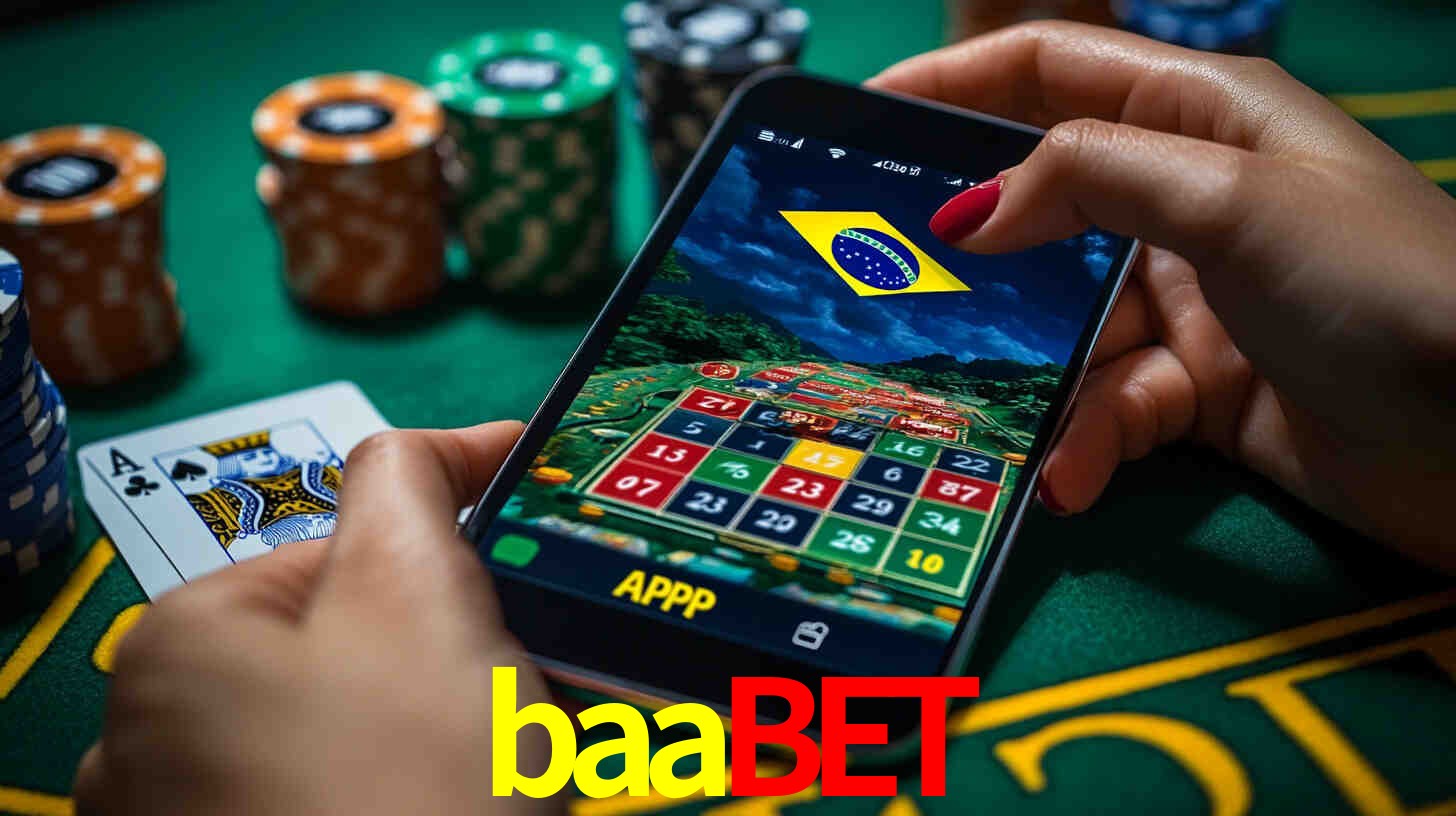 A Experiência Imersiva dos Cassinos Ao Vivo no baabet