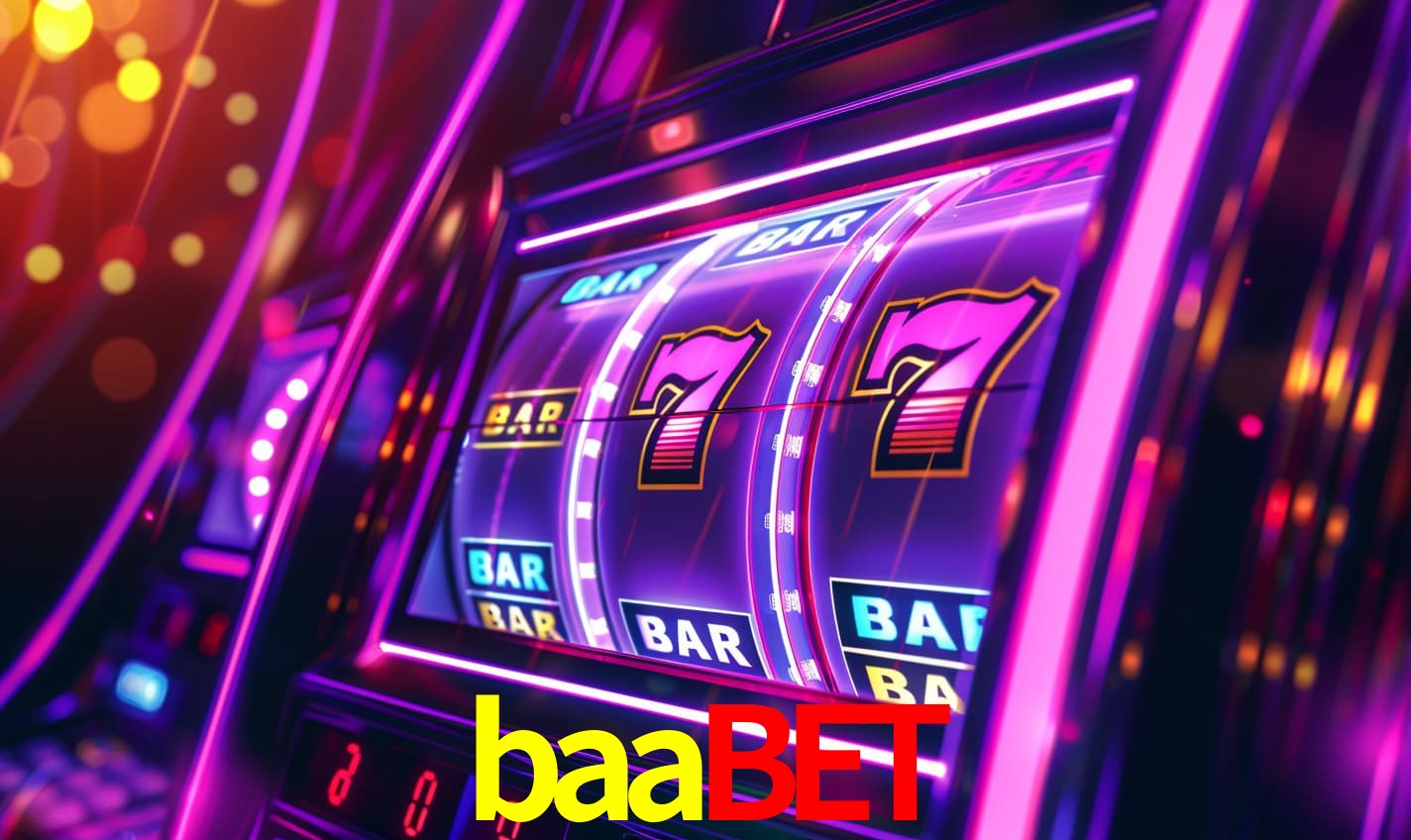 Bônus Generosos e Exclusivos no baabet para Você!