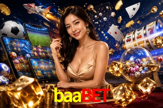 Slot Games baabet