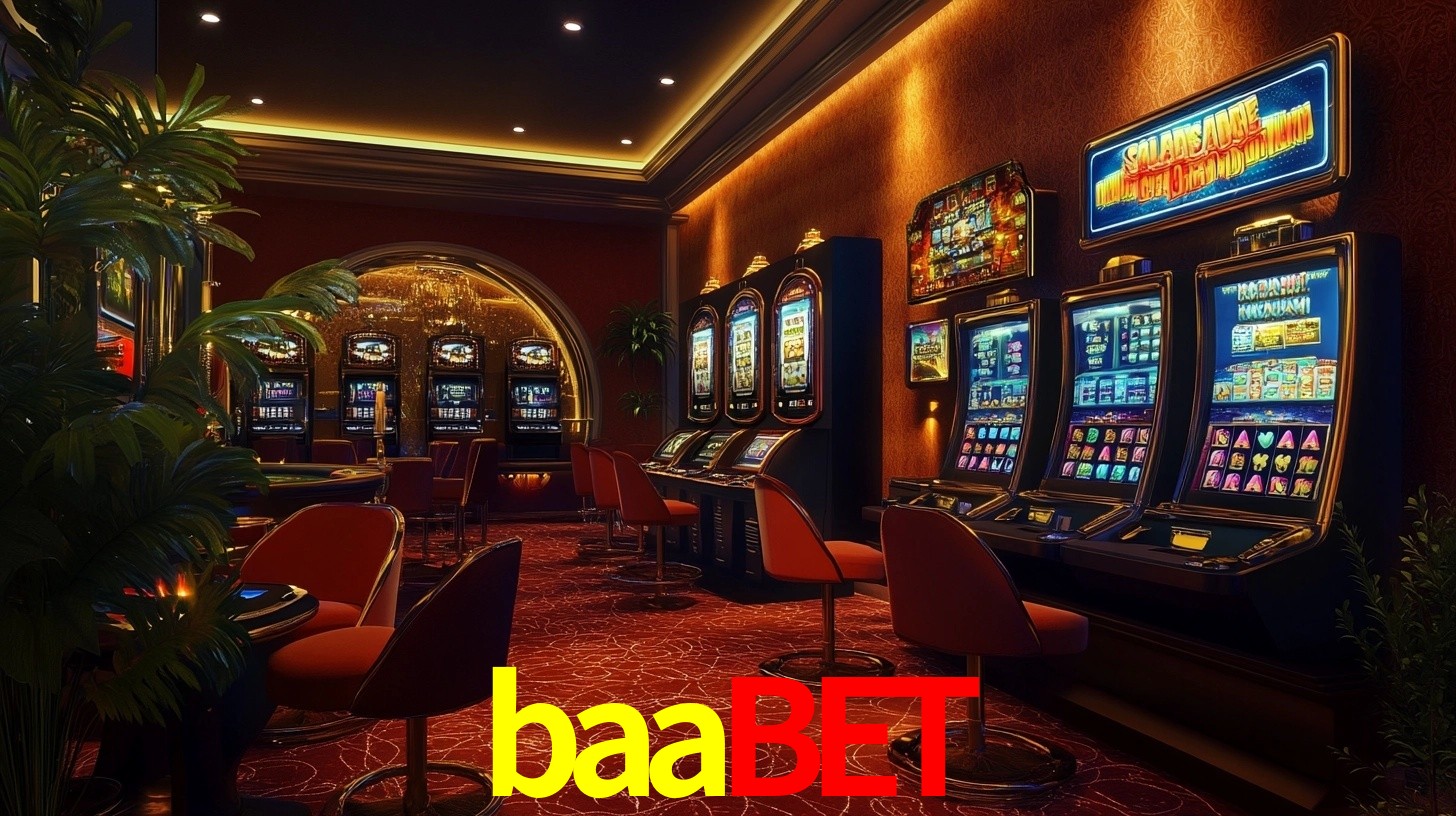 baabet App Interface