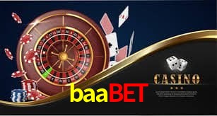 Tecnologia da Plataforma baabet