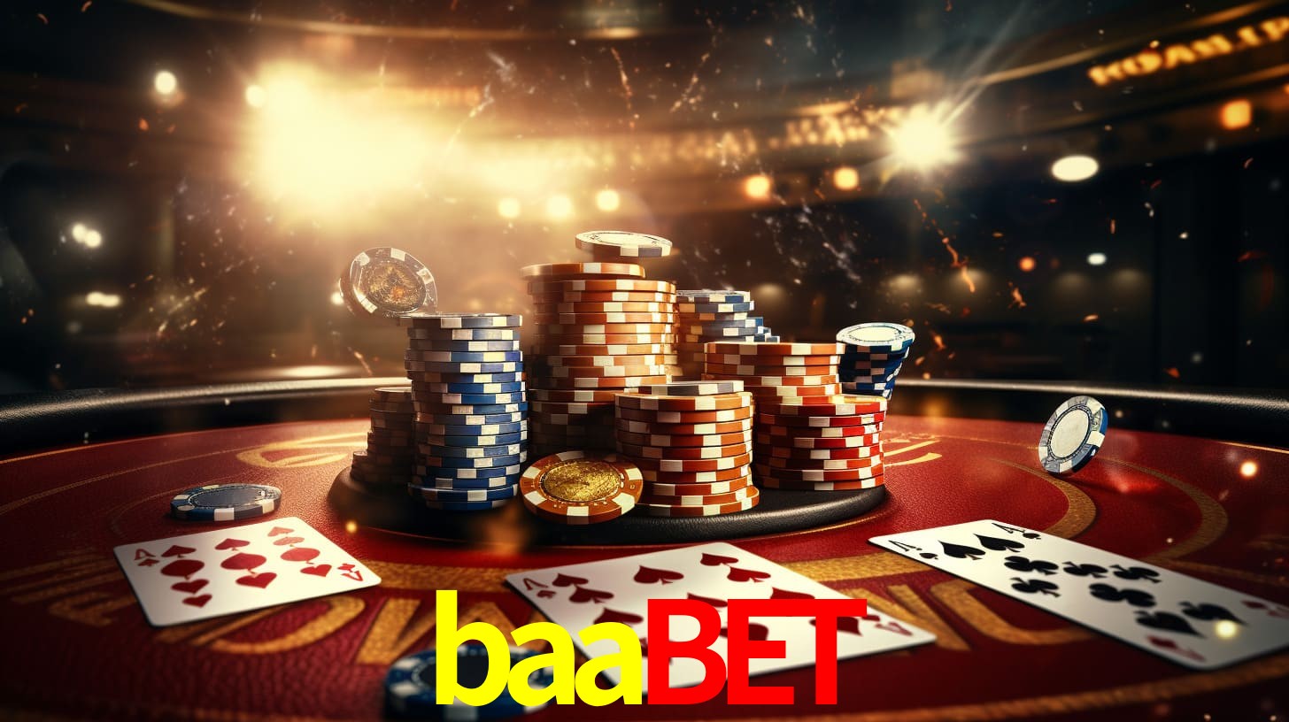 Welcome Bonus baabet
