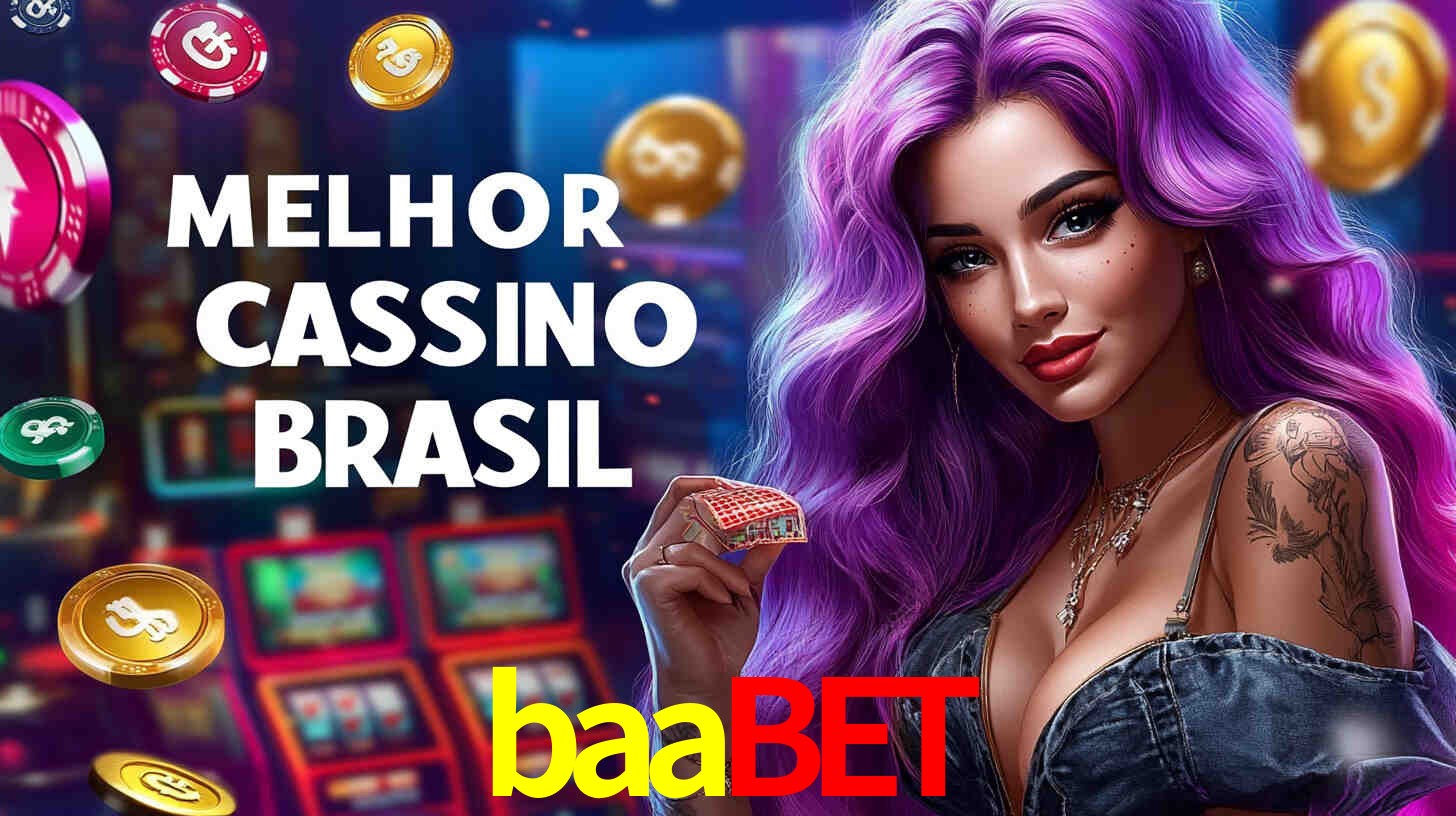 Desvendando o Mundo dos Jogos Virtuais na baabet