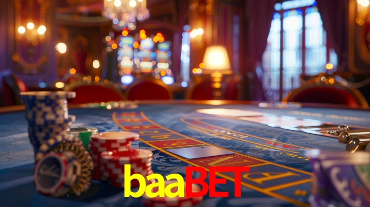 Platform Technology baabet