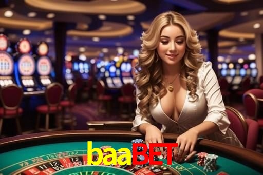 Blackjack Table baabet