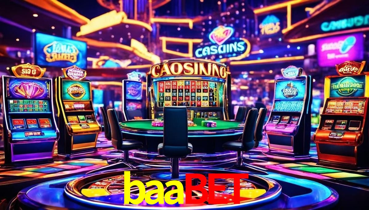 Promoção Relâmpago baabet
